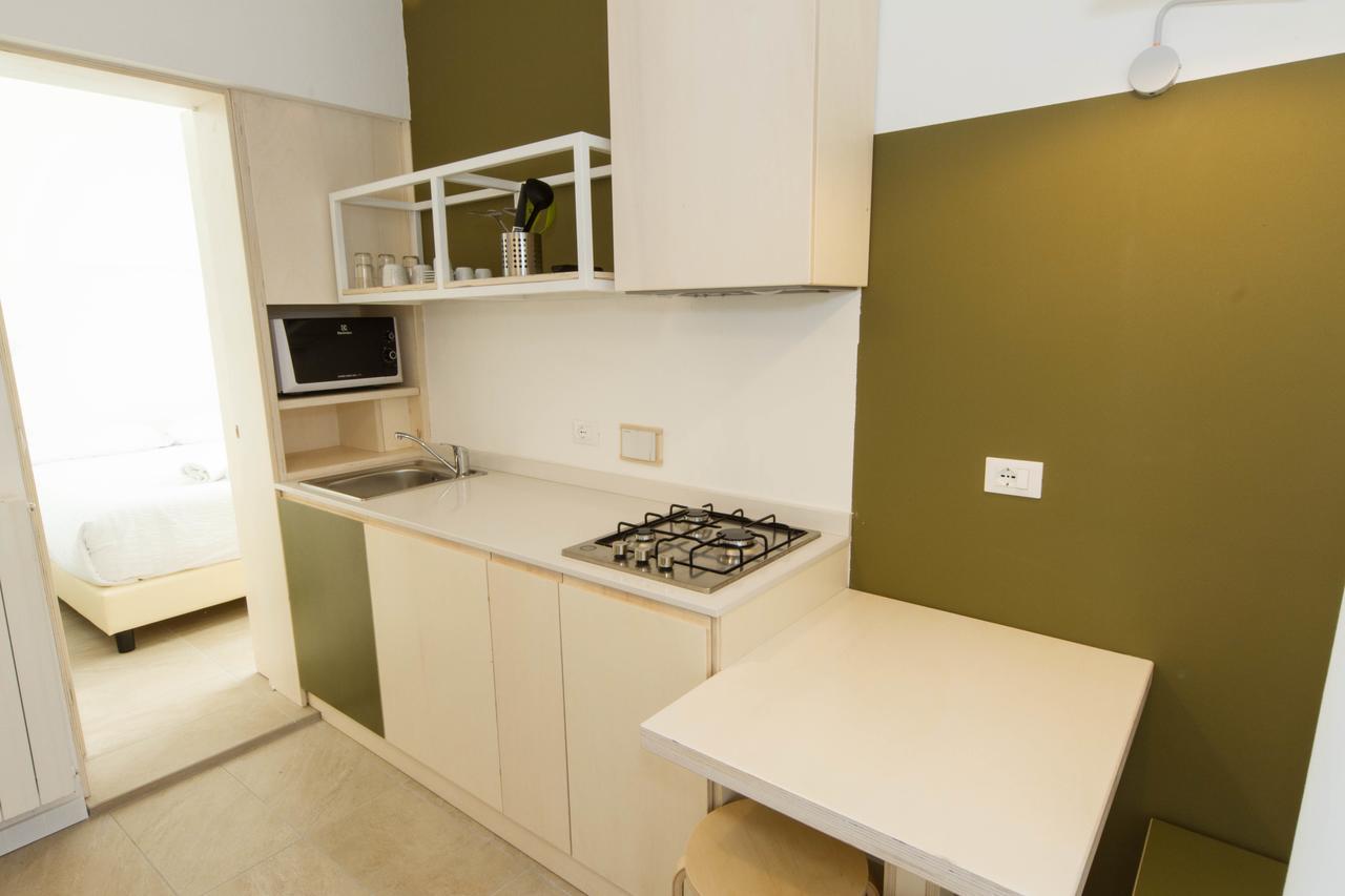 Residence Villa Ombrosa Spotorno Bagian luar foto